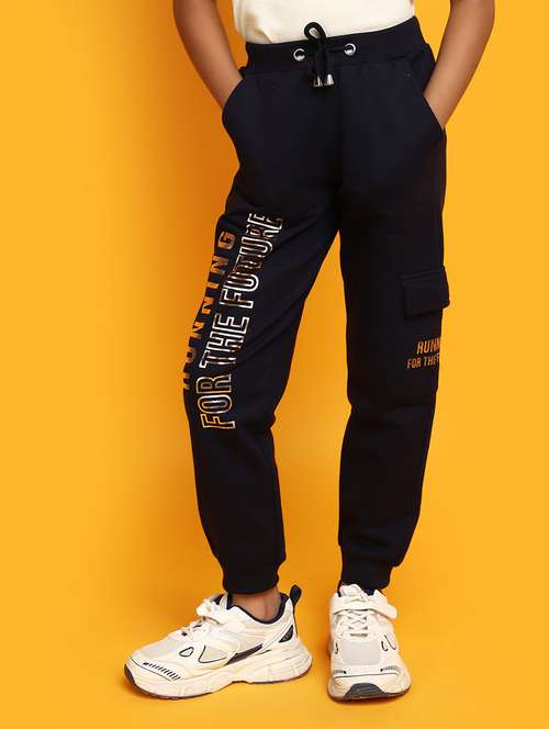 Girls Winterwear Trousers