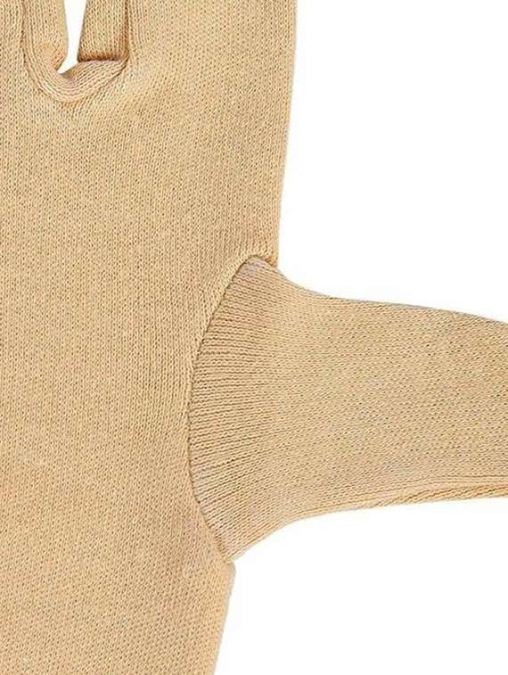  women pack of 3 cotton gloves - 20541257 -  Standard Image - 3