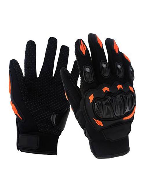 men black cotton gloves - 20541264 - Standard Image - 0