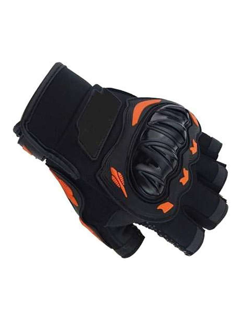 men black polyester gloves - 20541293 -  Standard Image - 3