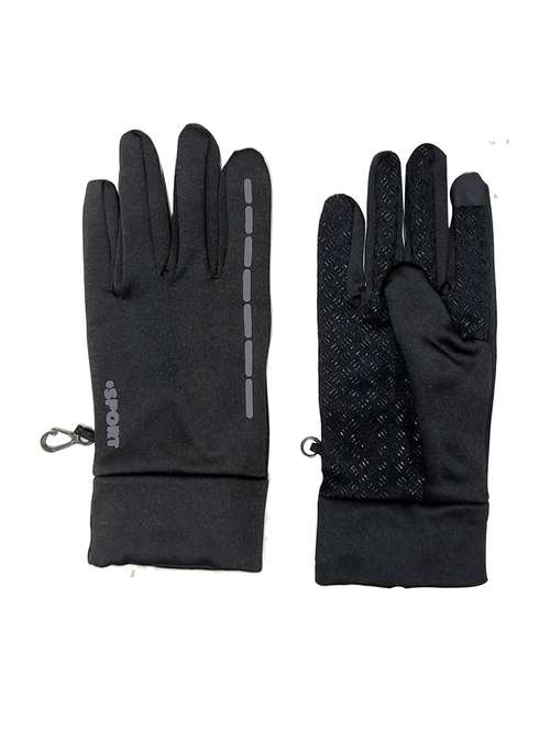 Gloves