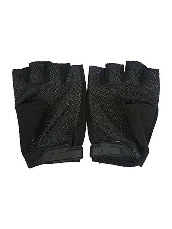 men winter hand gloves - 20541808 -  Standard Image - 3