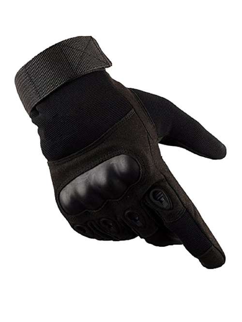 men winter hand gloves - 20541819 -  Standard Image - 0