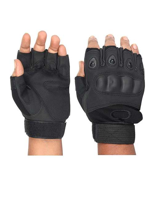 men winter hand gloves - 20541825 -  Standard Image - 0