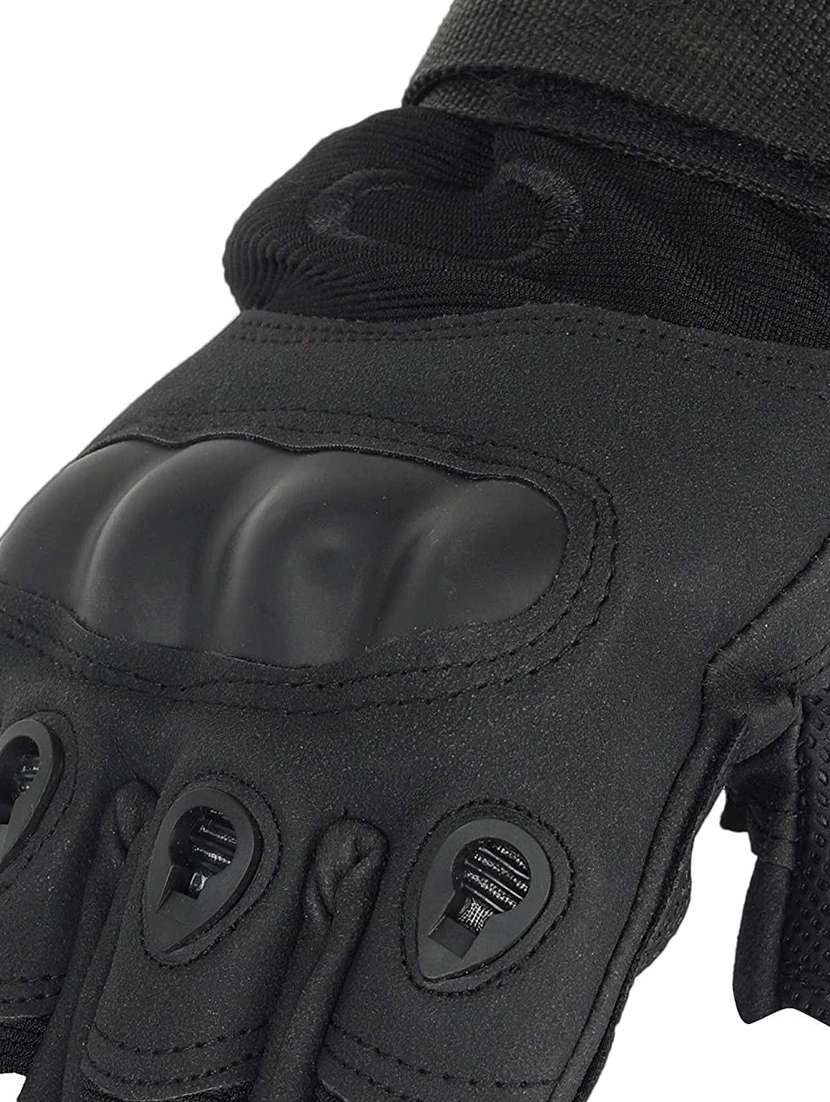 men winter hand gloves - 20541825 -  Standard Image - 3