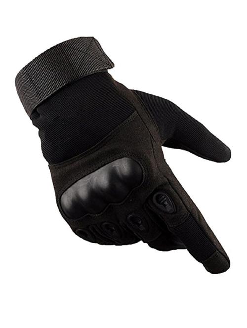 men winter hand gloves - 20541836 - Standard Image - 0
