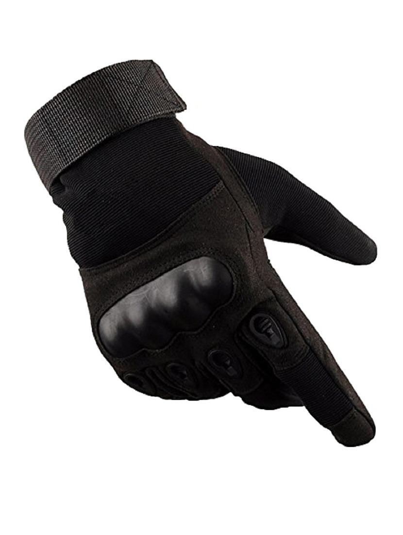 men winter hand gloves - 20541836 - Zoom Image - 0