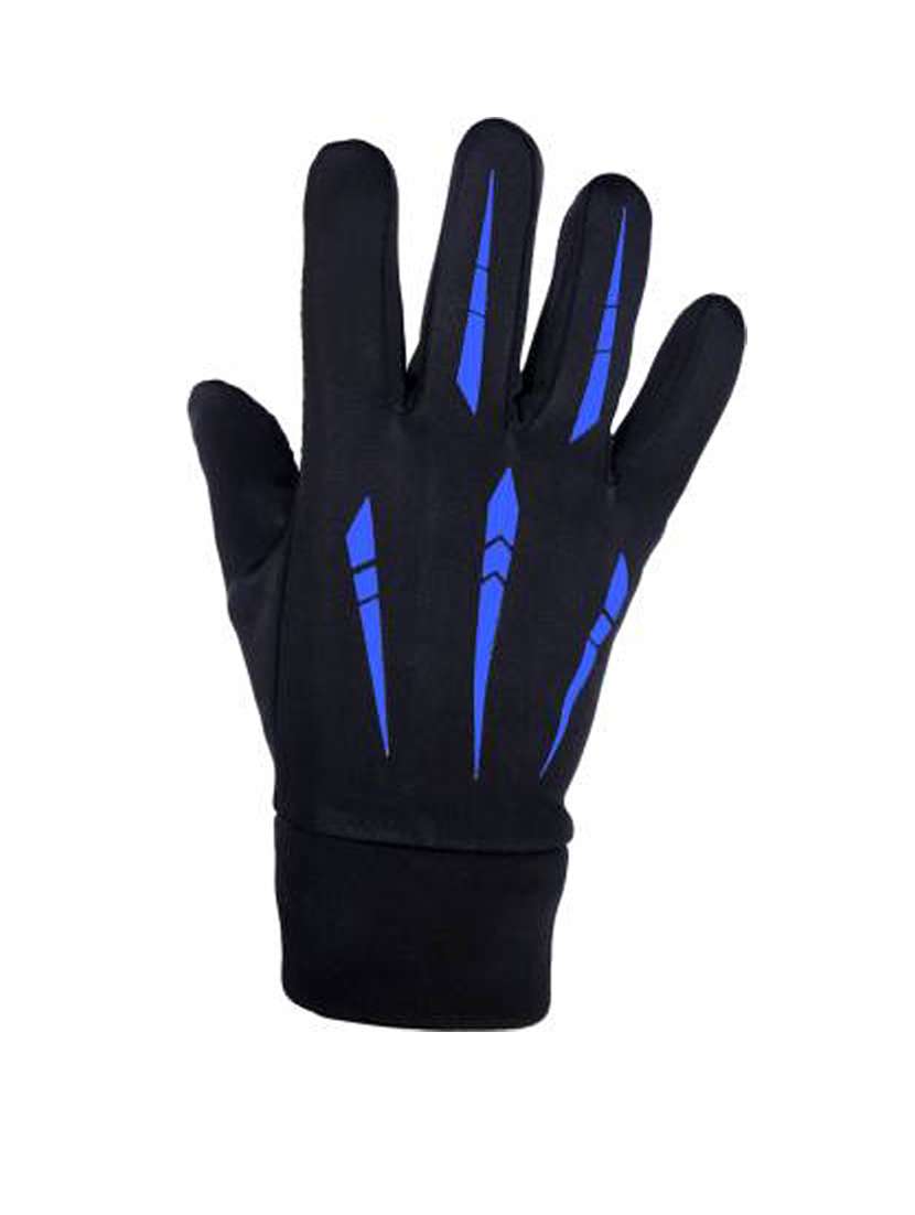 men winter hand gloves - 20541840 -  Standard Image - 3