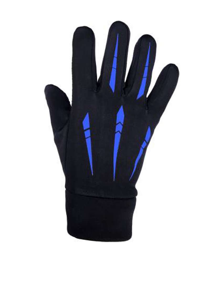 men winter hand gloves - 20541841 -  Standard Image - 3