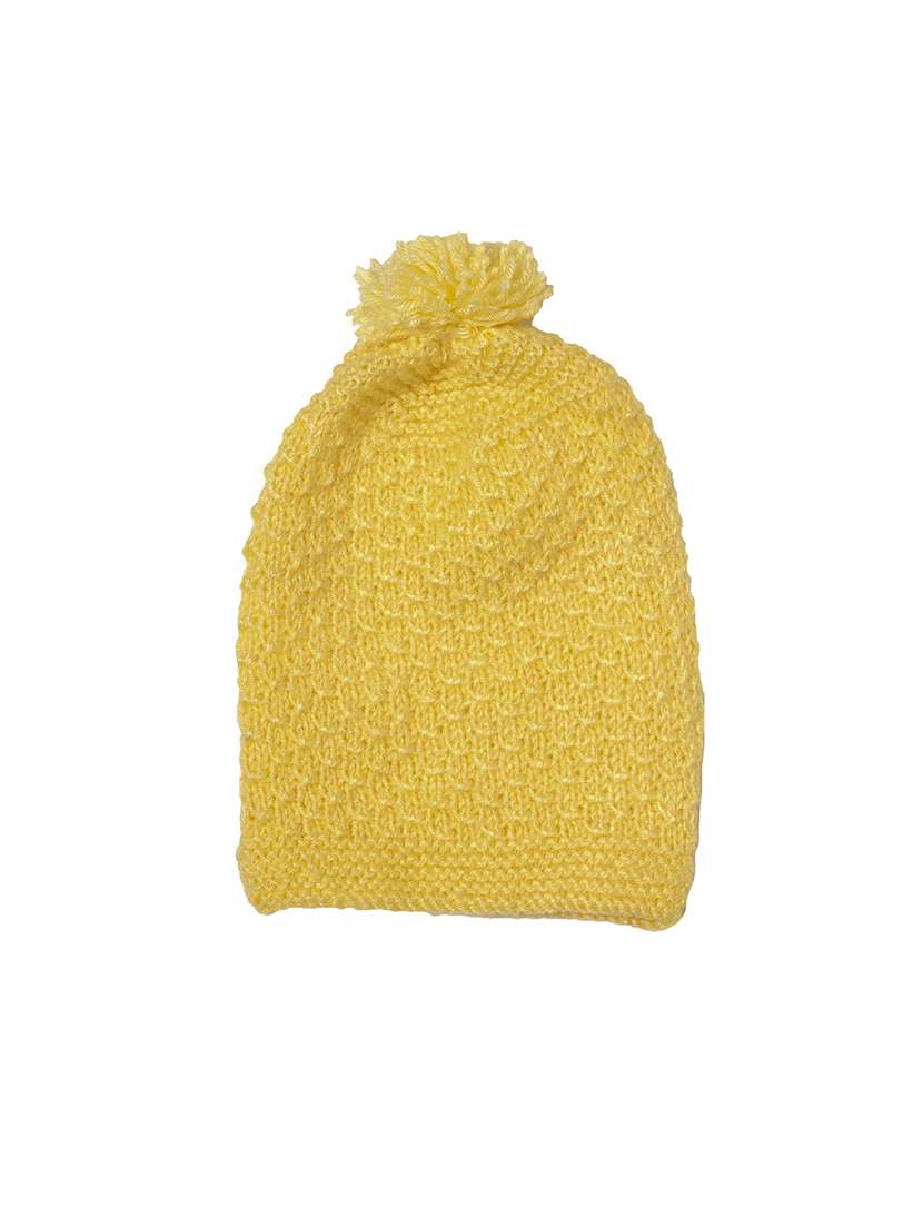 boys self design sweater & pant set - 20542148 -  Standard Image - 3