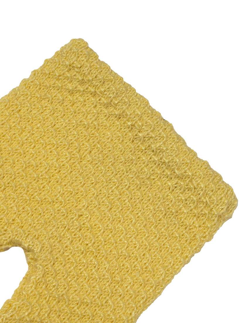 boys self design sweater & pant set - 20542148 -  Standard Image - 5