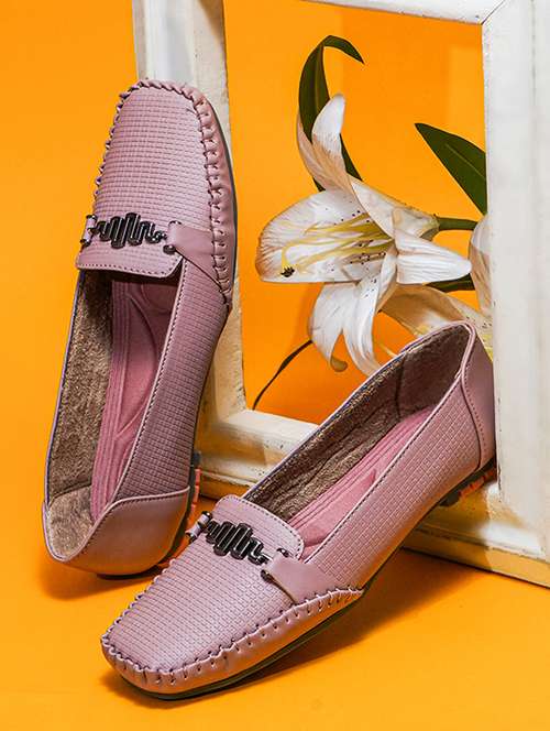 Moccasins