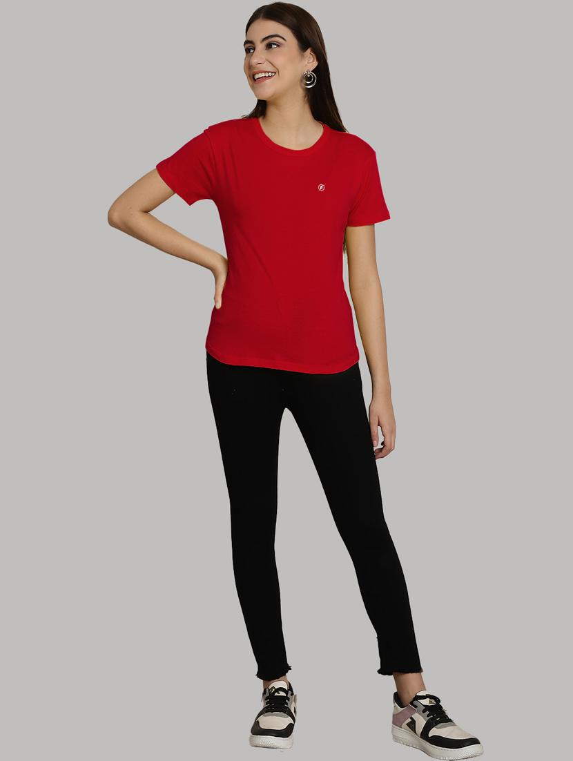 women's t-shirt combo - 20555170 - Standard Image - 5