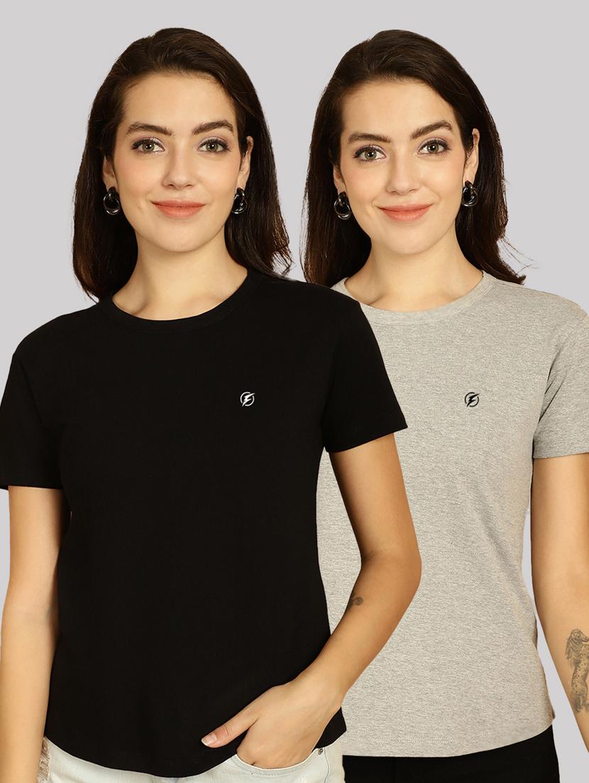 women's t-shirt combo
