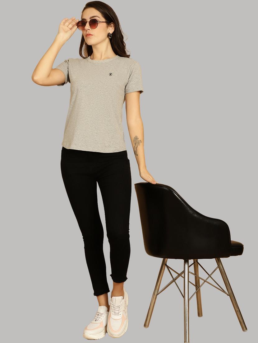 women's t-shirt combo - 20555171 - Standard Image - 5