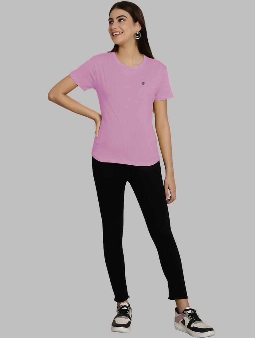 women's t-shirt combo - 20555176 - Standard Image - 5