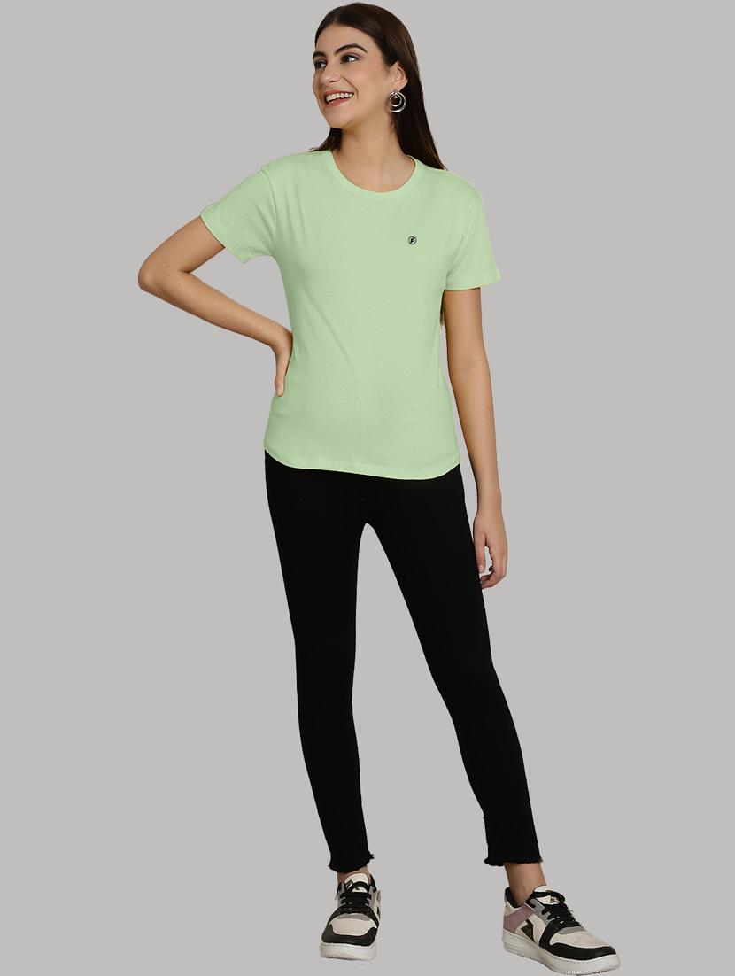 women's t-shirt combo - 20555181 - Standard Image - 5