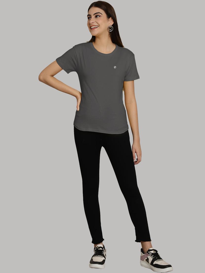 women's t-shirt combo - 20555259 - Standard Image - 5