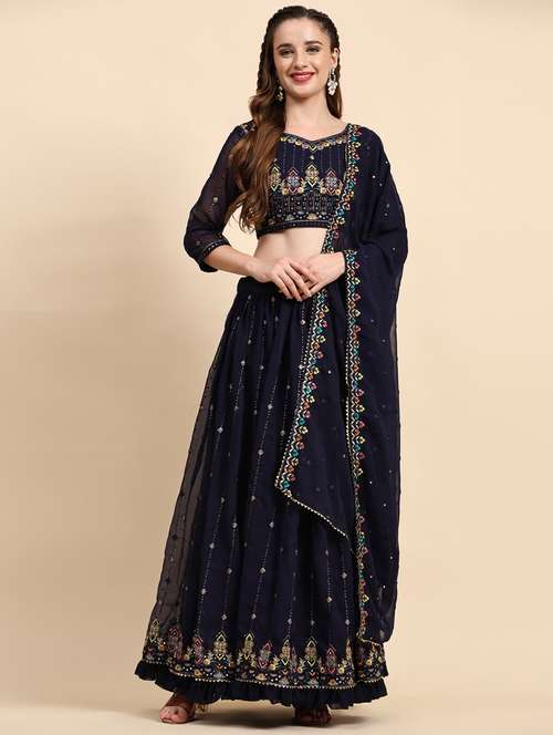 Lehengas