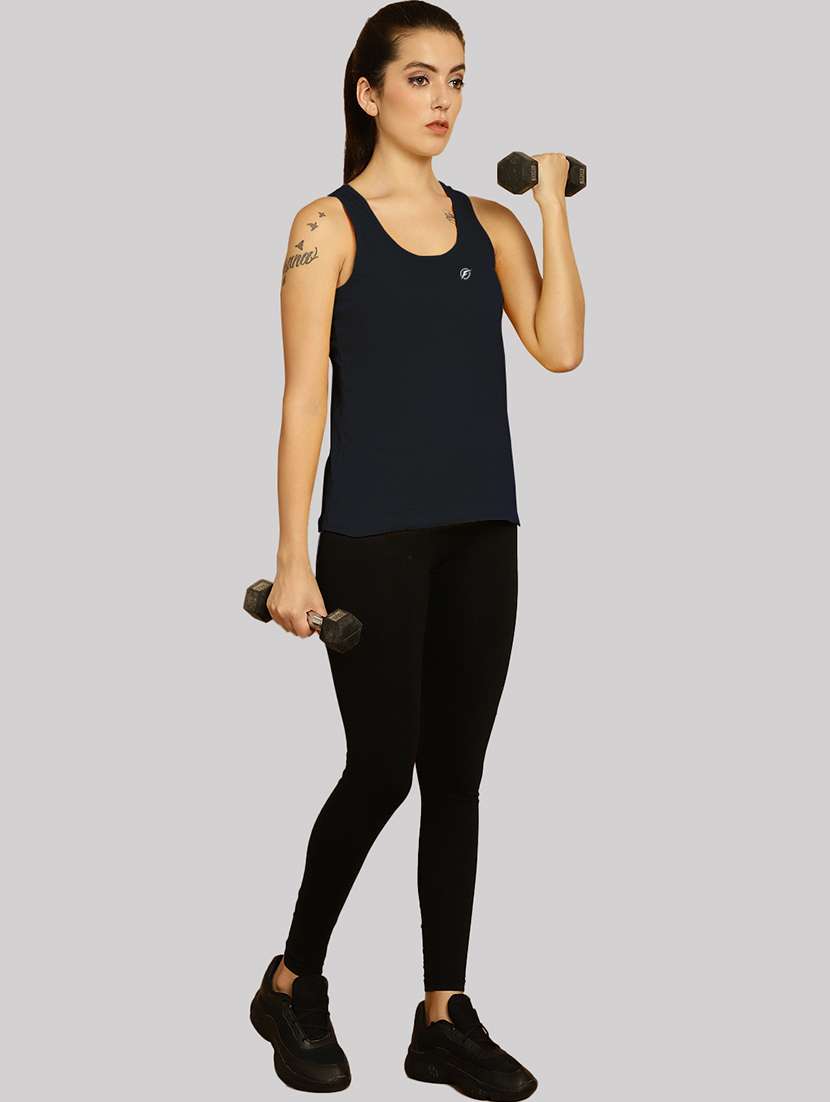 pack of 2 multi colored tank top - 20562674 - Standard Image - 5