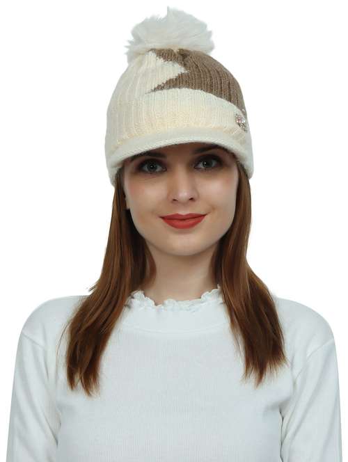 Caps