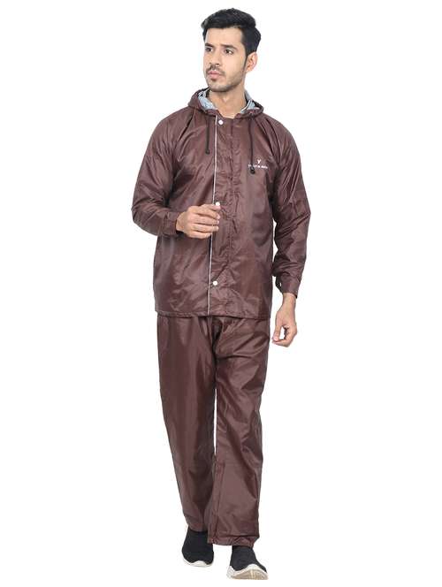 Rainwear