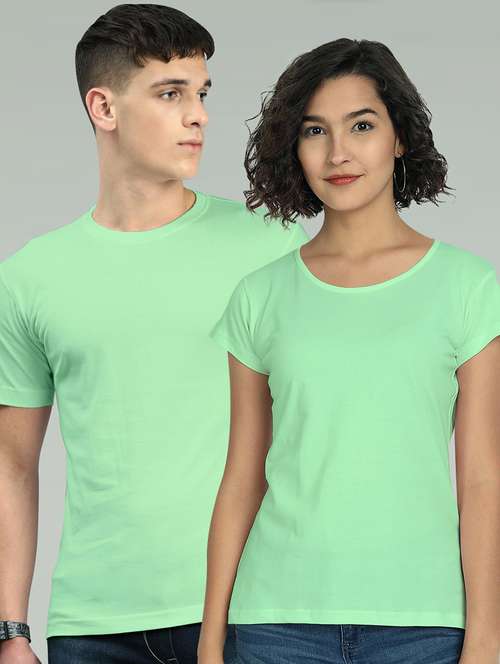 pack of 2 couple t-shirt