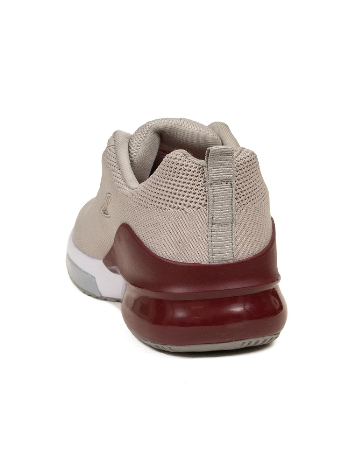 men lace up sport shoes - 20564022 - Standard Image - 3