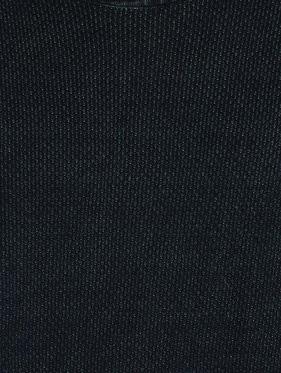 charcoal cotton regular t-shirt - 20565215 - Standard Image - 3
