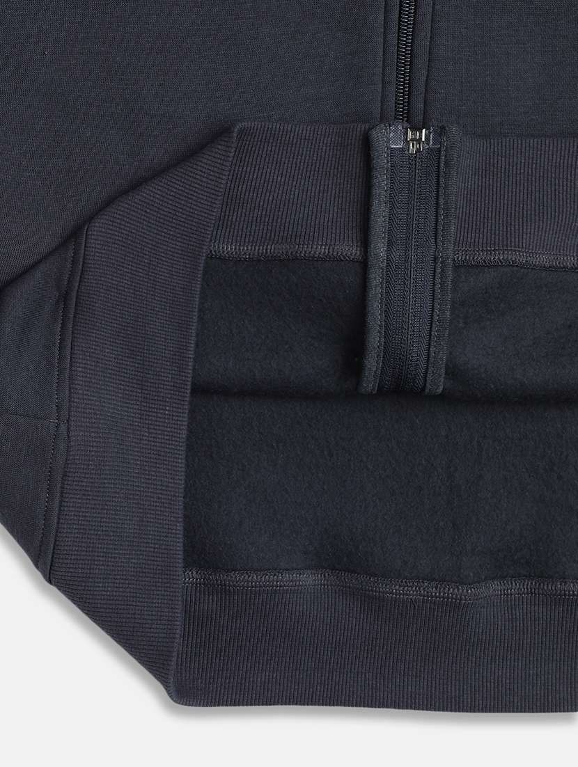 boys color block track suit - 20571203 -  Standard Image - 5