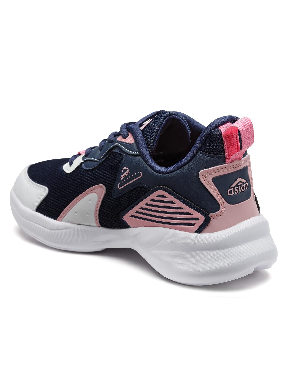 women running sports shoes - 20571909 - Standard Image - 3