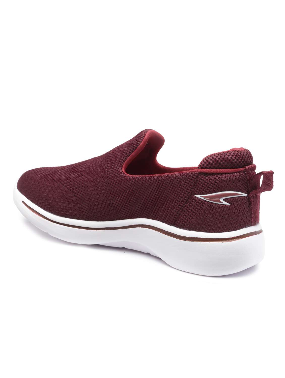 women running sports shoes - 20571932 -  Standard Image - 3