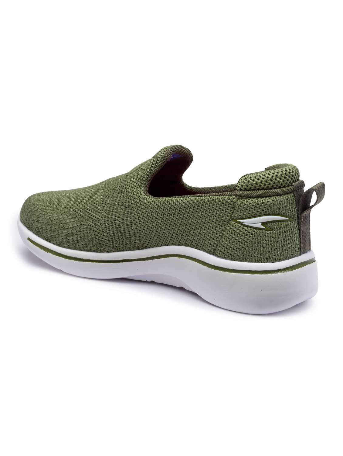 women running sports shoes - 20571933 -  Standard Image - 3