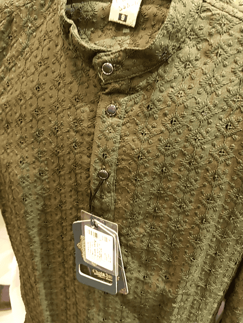 assorted dupion kurtas & kurta set - 20572396 -  Standard Image - 0