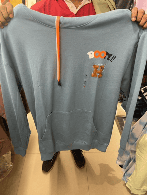 assorted imported sweatshirt - 20572502 -  Standard Image - 0