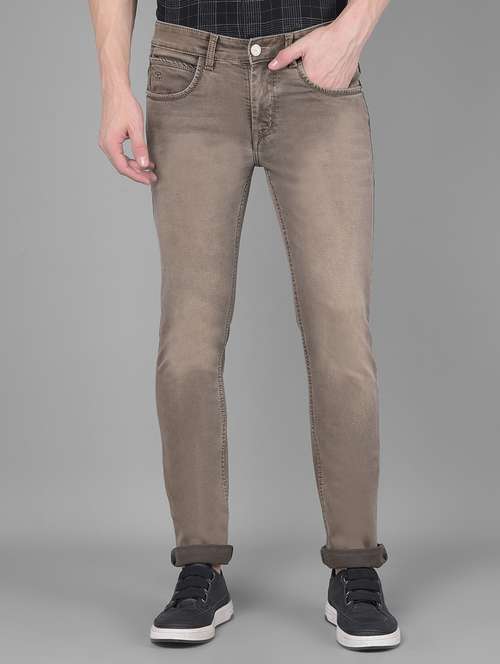 Slim Fit