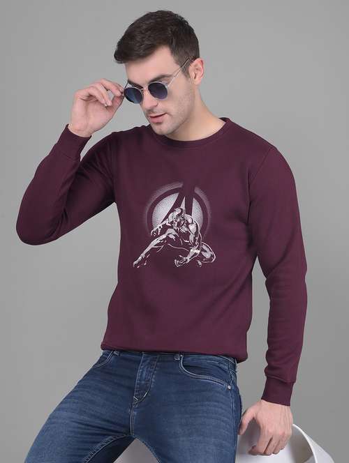 Sweatshirts