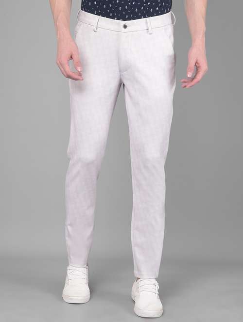 Casual Trousers