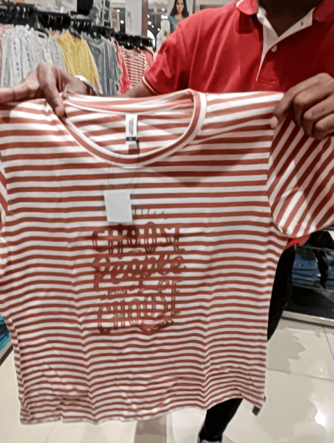 assorted single jersey tshirt - 20588609 -  Standard Image - 0