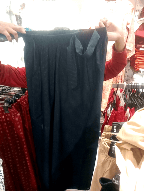 assorted vn toko woven trousers - 20588700 -  Standard Image - 0