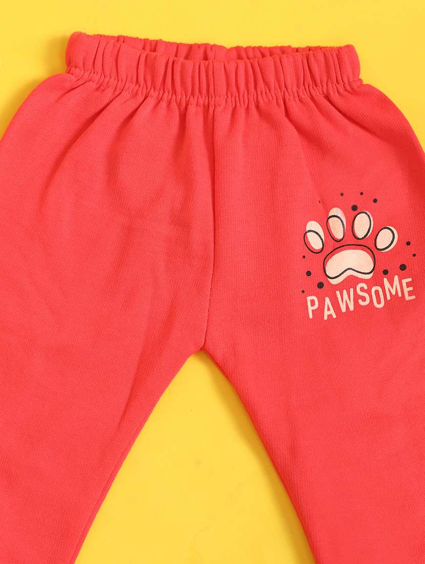 kids pack of 2 nightwear pyjamas - 20589036 - Standard Image - 3