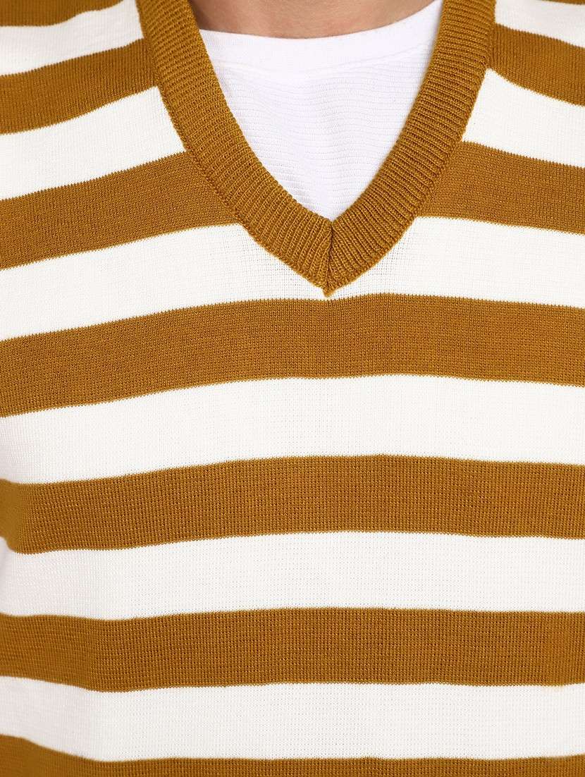 men all over print sleeveless sweatshirt - 20590163 -  Standard Image - 5