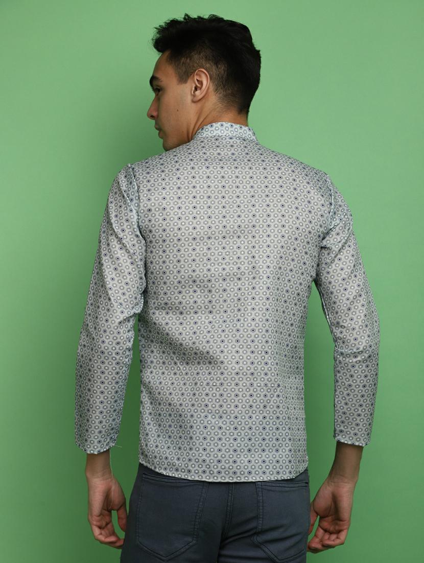 assorted polyester kurta - 20590176 - Standard Image - 3