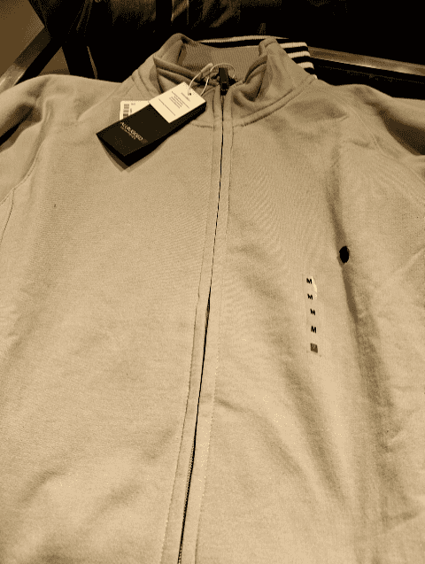 assorted imported knit sweatshirt - 20590312 - Standard Image - 0
