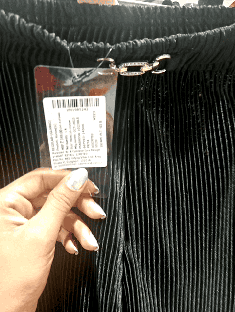 assorted imported trouser - 20590748 - Zoom Image - 0