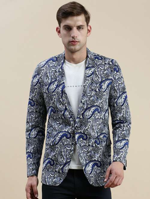 Casual Blazer