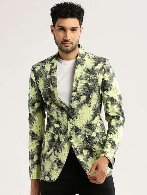 Casual Blazer
