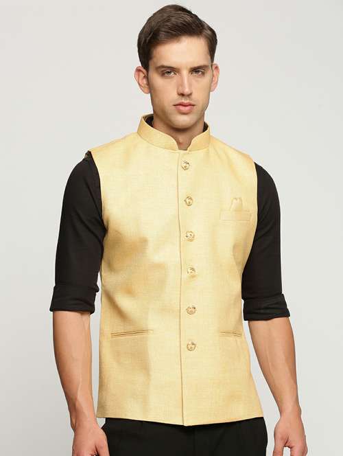 Nehru Jacket