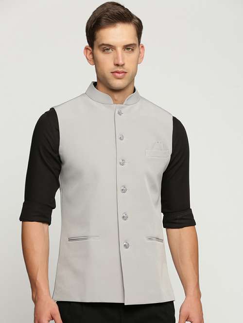 Nehru Jacket