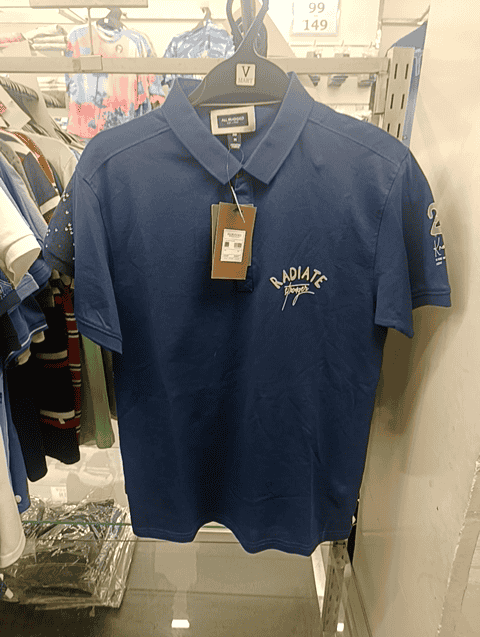 assorted cotton lycra tshirt - 20599700 - Standard Image - 0